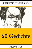 20 Gedichte (eBook, ePUB)