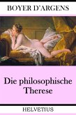 Die philosophische Therese (eBook, ePUB)