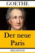 Der neue Paris (eBook, ePUB) - Bild 1