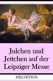 Julchen und Jettchen auf der Leipziger Messe (eBook, ePUB)