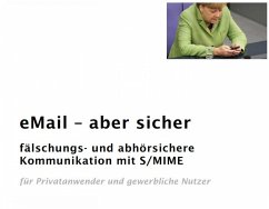 eMail - aber sicher (eBook, ePUB) - Wolf, Gunnar