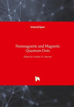 Nonmagnetic and Magnetic Quantum Dots