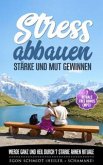 Stress abbauen - Glaubenssätze Flüche Muster Banne lösen (eBook, ePUB)