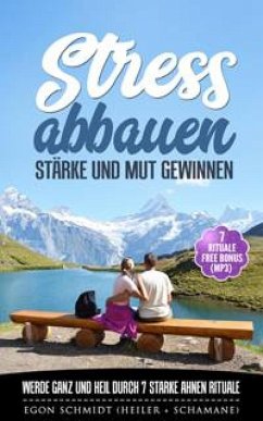 Stress abbauen - Glaubenssätze Flüche Muster Banne lösen (eBook, ePUB) - Schmidt, Egon