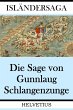 Die Sage von Gunnlaug Schlangenzunge... - Bild 1