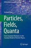 Particles, Fields, Quanta (eBook, PDF)