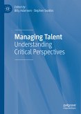 Managing Talent (eBook, PDF)