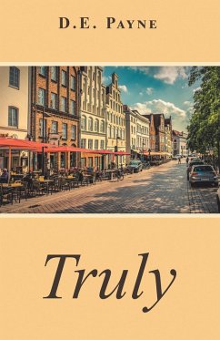 Truly (eBook, ePUB)