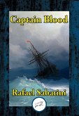 Captain Blood (eBook, ePUB)