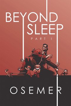 Beyond Sleep (eBook, ePUB) - Osemer