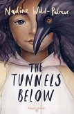 The Tunnels Below (eBook, ePUB)