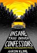 Insane Taxi Driver Confessions (eBook,... - Bild 1