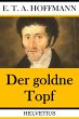 Der goldne Topf (eBook, ePUB) - Bild 1