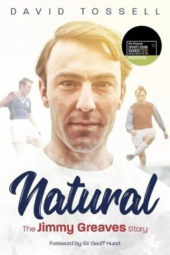 Natural - Tossell, David