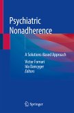 Psychiatric Nonadherence (eBook, PDF)