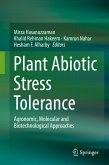 Plant Abiotic Stress Tolerance (eBook, PDF)
