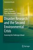 Disaster Research and the Second Environmental Crisis (eBook, PDF)