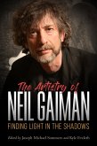 The Artistry of Neil Gaiman (eBook, ePUB)