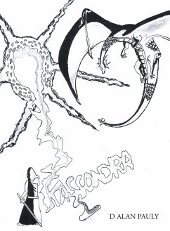 Cover Kassondra 2 (eBook, ePUB)