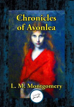 Cover Chronicles of Avonlea (eBook, ePUB)