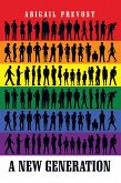 A New Generation (eBook, ePUB) A New Generation (eBook, ePUB)