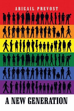 Cover A New Generation (eBook, ePUB)