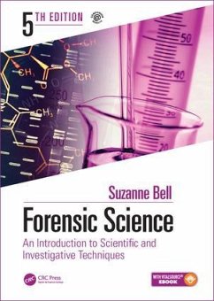 Forensic Science - Bell, Suzanne (West Virginia University, Morgantown, USA)