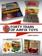 Forty Years of Airfix Toys (eBook, ePUB) - Bild 1