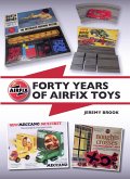 Forty Years of Airfix Toys (eBook, ePUB)