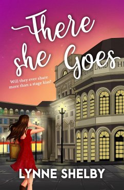 There She Goes (eBook, ePUB) - Shelby, Lynne