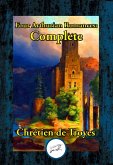 Four Arthurian Romances: (eBook, ePUB) Four Arthurian Romances: (eBook, ePUB)