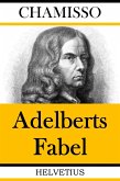 Adelberts Fabel (eBook, ePUB)