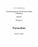 Paracelsus (eBook, ePUB)