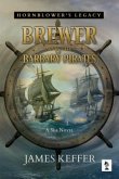 Brewer and The Barbary Pirates (eBook, ePUB)