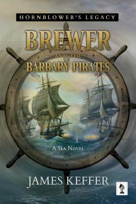 Brewer and The Barbary Pirates (eBook, ePUB)