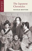 The Japanese Chronicles (eBook, ePUB)