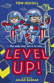 Level Up (eBook, ePUB)