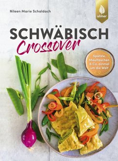 Schwäbisch Crossover (eBook, PDF) - Schaldach, Nileen Marie