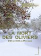La mort des oliviers (eBook, ePUB) - Bild 1