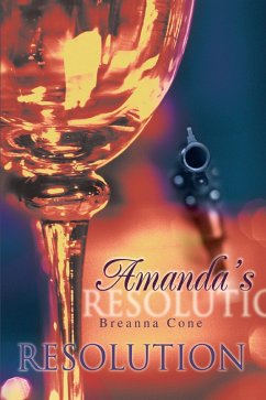 Cover Amanda's Resolution (eBook, ePUB)