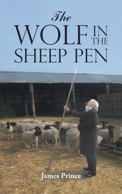 Cover The Wolf in the Sheep Pen (eBook, ePUB)