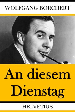 An diesem Dienstag (eBook, ePUB) - Borchert, Wolfgang