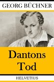 Dantons Tod (eBook, ePUB)