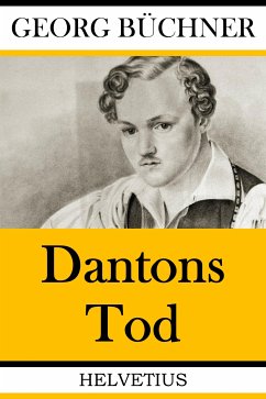 Dantons Tod (eBook, ePUB) - Büchner, Georg