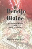 Bendjo Blaine (eBook, ePUB)