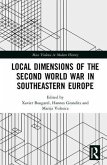 Local Dimensions of the Second World War in Southeastern Europe