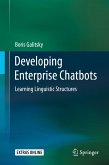 Developing Enterprise Chatbots (eBook, PDF)