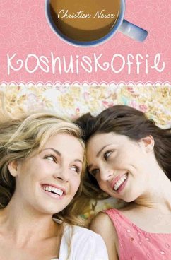 Cover Koshuiskoffie (eBook, ePUB)
