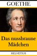 Das nussbraune Mädchen (eBook, ePUB) - Bild 1