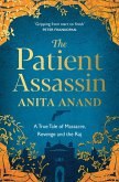 The Patient Assassin (eBook, ePUB)